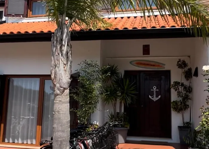 Casa vacanze O Cantinho Da Ria - Jacuzzi With Water At 35 Degrees And Pool